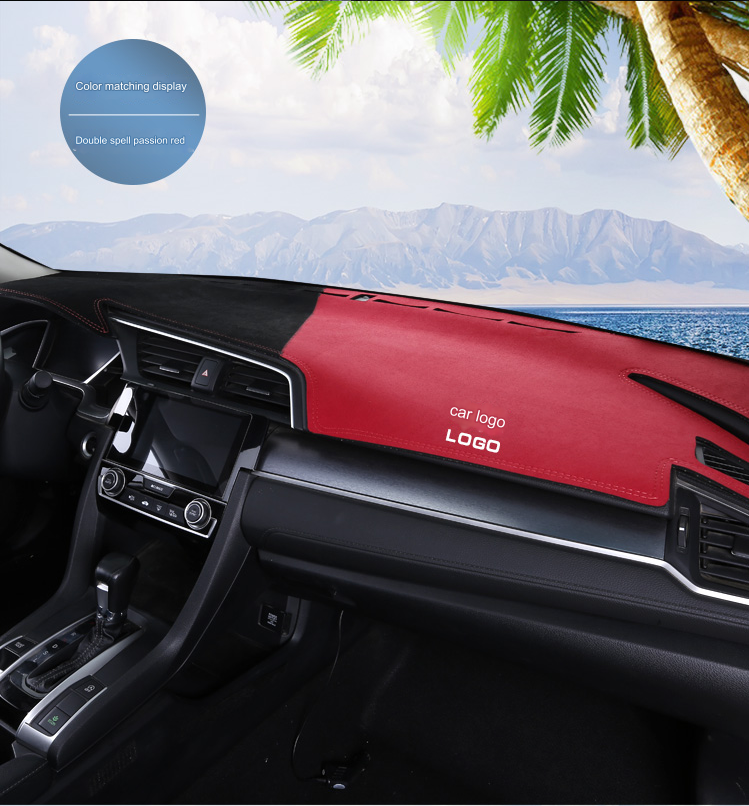 Car Dashboard Sunscreen Mat Interior Screenshot_2024-08-17_025216