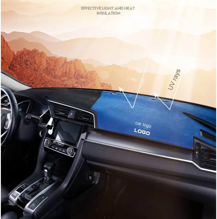 Car Dashboard Sunscreen Mat Interior Screenshot_2024-08-17_025245