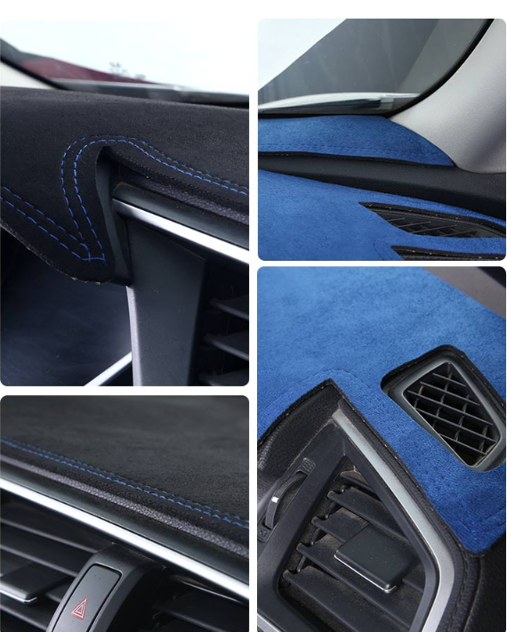 Car Dashboard Sunscreen Mat Interior Screenshot_2024-08-17_030301