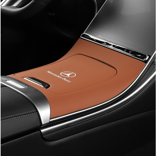 22 To 24 Mercedes-Benz  Central Control Panel Interior