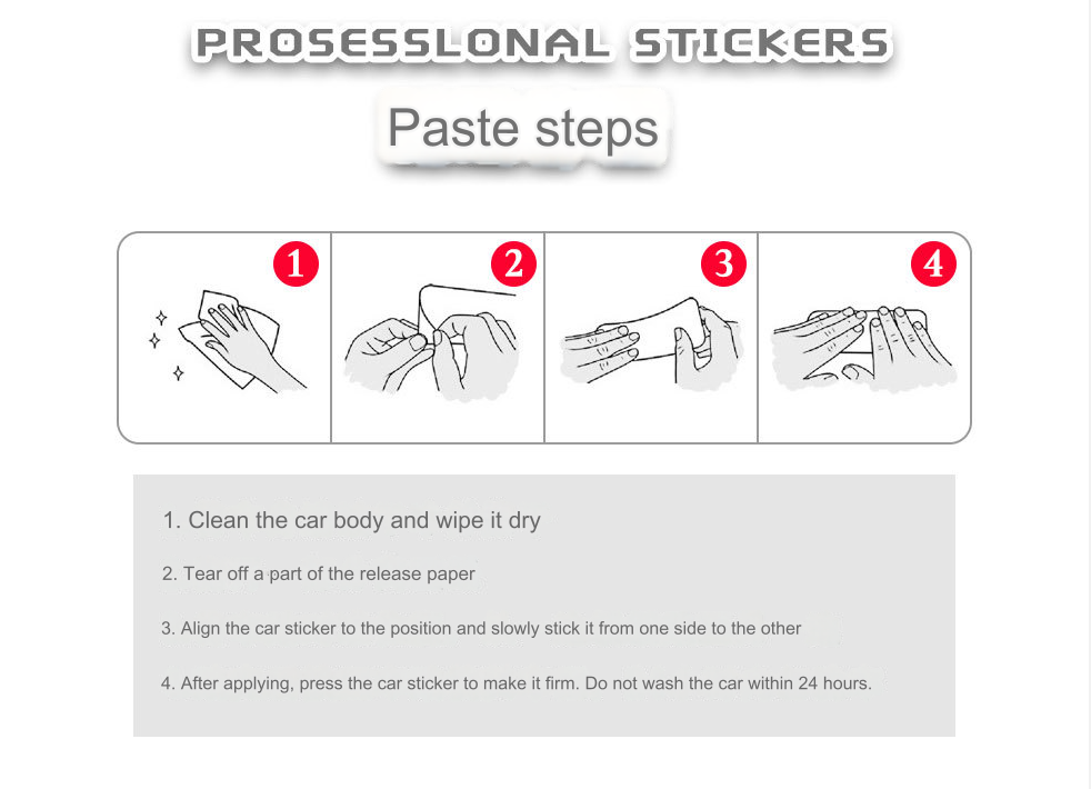 Clown B Pillar Sticker Protective Film 2pcs Screenshot_2024-08-24_043659