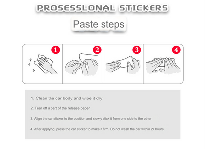 Clown B Pillar Sticker Protective Film 2pcs Screenshot_2024-08-24_043659
