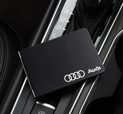 3-Fold 4 Card Position Aluminum Alloy Motor Vehicle Driver's License Set Screenshot_2024-10-03_184558
