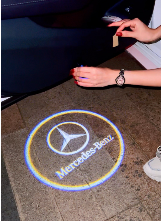 Projector Wireless Car Logo Light Shadow Screenshot_2024-11-16_210648
