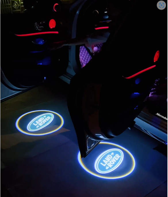 Projector Wireless Car Logo Light Shadow Screenshot_2024-11-16_210702
