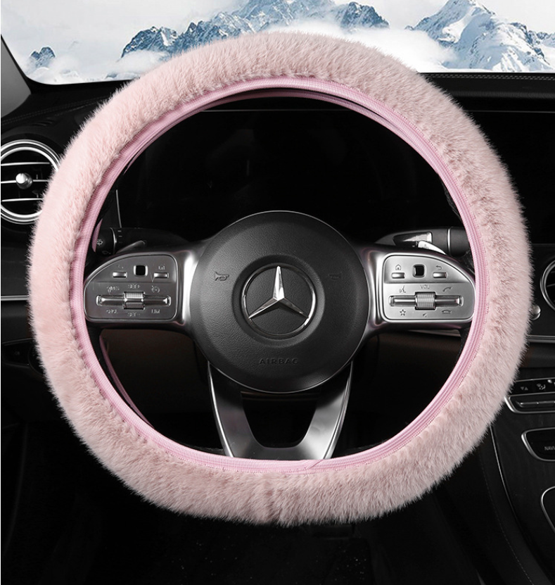 Warm Plush Car Steering Wheel Cover Screenshot_2025-08-11_044852
