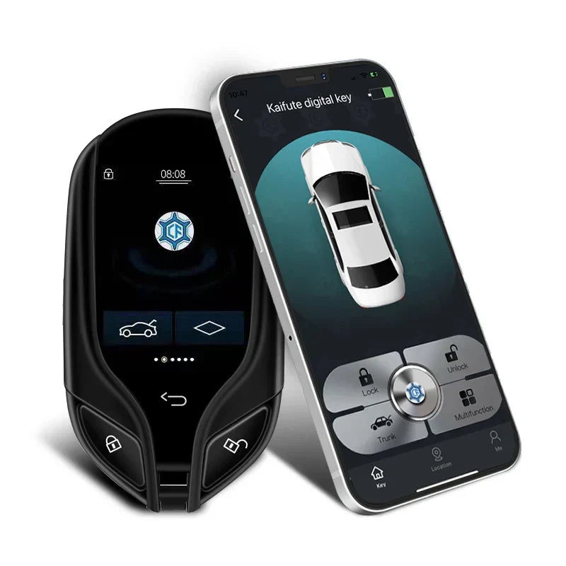 Smart LCD Key Work with Mobile Phone Control Sd227771427474462bdc0d256336e2039C.jpg_960x960_417d0e61-5433-4689-83ff-6070e9865353