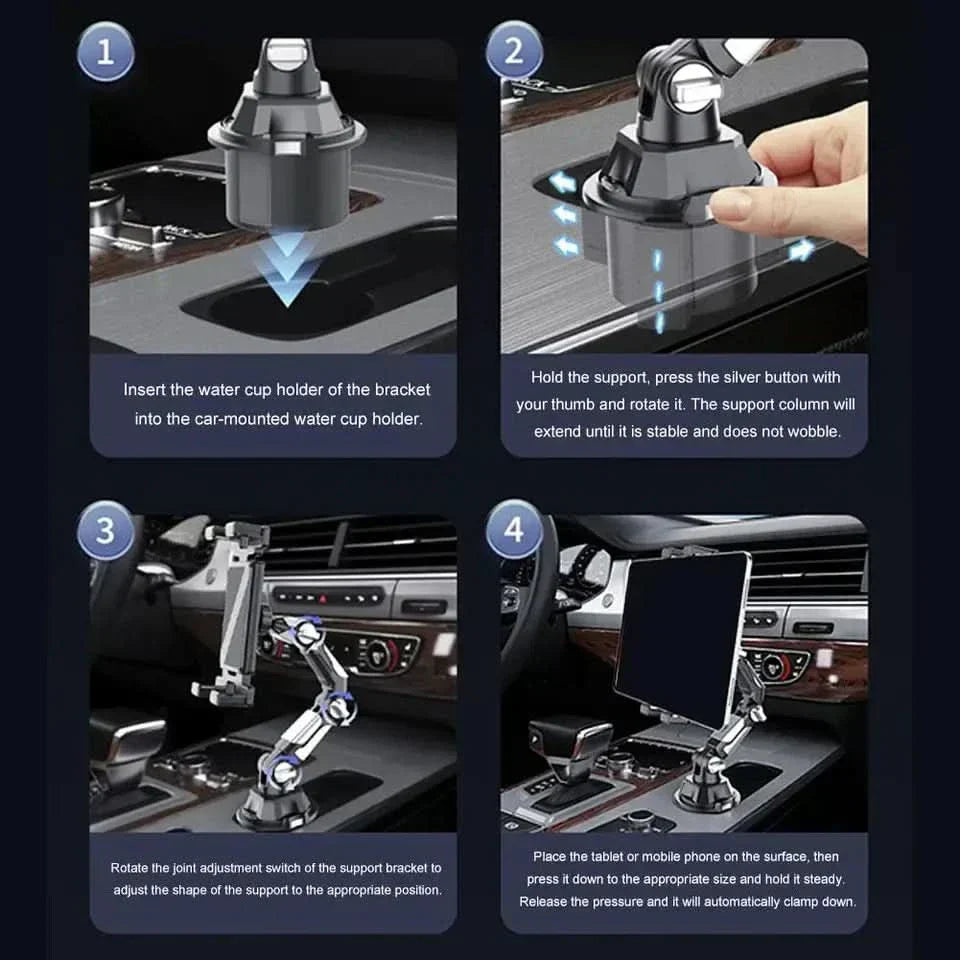 Magnetic 360° Car Phone Stand | Adjustable Cup Holder Mount Se6a0918131694dbfa742da898cd9ca17z.jpg_960x960_3827b687-5ee3-4020-a77a-5a91be9d1755