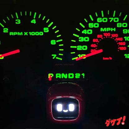 Mochi Car Robot | JDM Interior | Voice-Activated Start Car Mood Parts Se835da0e586949fa9b5b2965351aae7es.jpg_960x960_a1d25911-e3fa-4256-ab64-8d81bcef1d7c