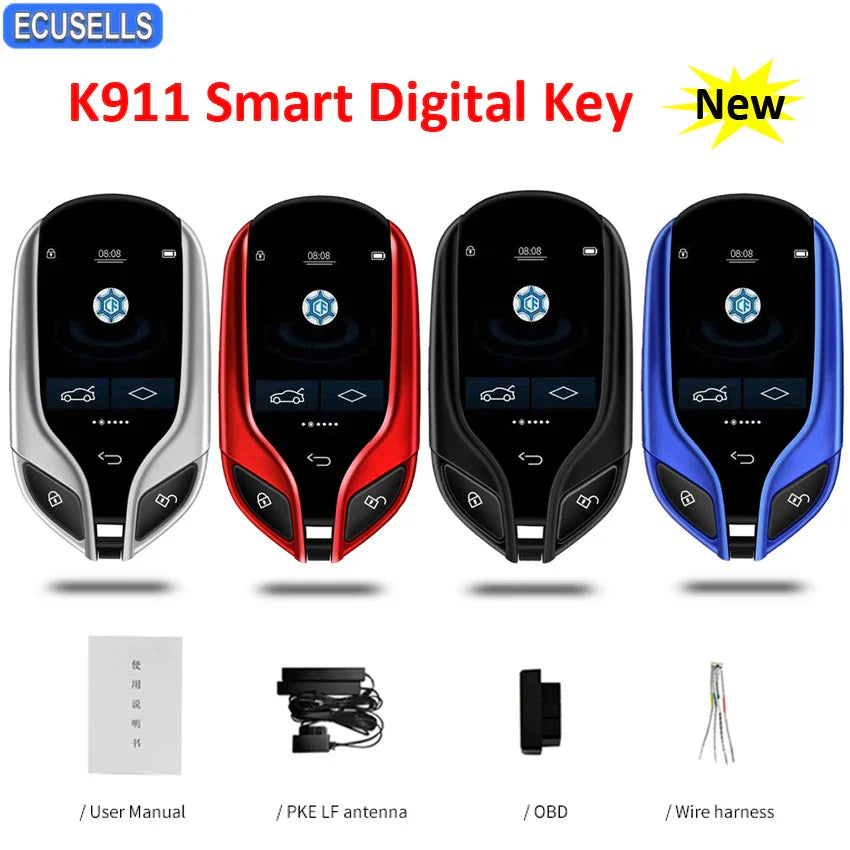 Smart LCD Key Work with Mobile Phone Control Sf11581181f53405da5b74d50b75b2b2az.jpg_960x960_408db0f7-690f-4bf5-836b-81b2e6f75c38