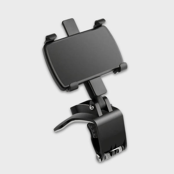2024 Phonox 360 Degree Rotation Universal Clip Dashboard Car Phone Holder Untitled_design