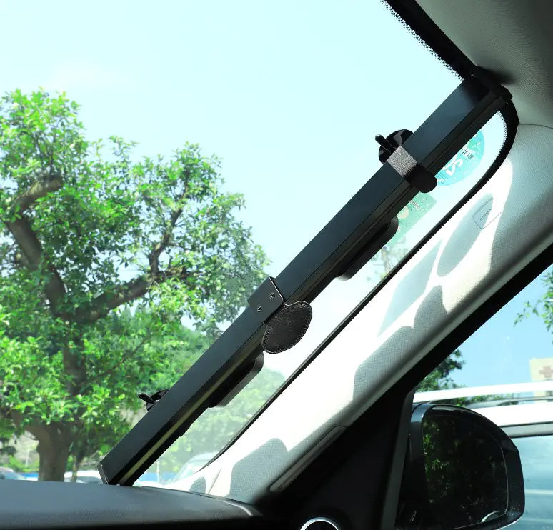 EZ-Shield Retractable Sunshade V0t4YHuEpUEEOtGT