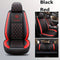 Black Red