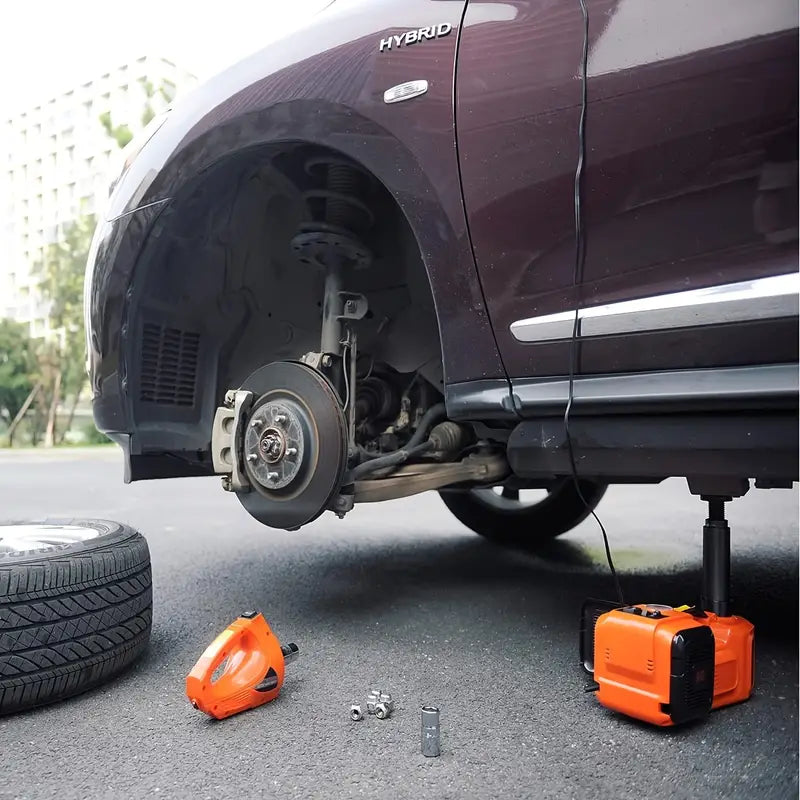 Car Jack Hydraulic 12V Electric Car Jack Kit 5 Ton abfb48a3-f964-40bc-8107-23107717a821_5558c67b-3381-4552-9e16-d61c7824a49e