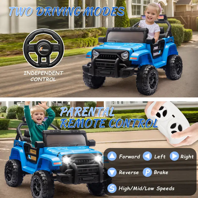 12V Kids Ride On Electric Car W/Parents Control ae4df3ff-f908-40a2-a410-e961961be10e_2000x2000_f2d9637b-981f-4d9f-a2a0-58d43a2d2147