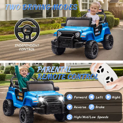 12V Kids Ride On Electric Car W/Parents Control ae4df3ff-f908-40a2-a410-e961961be10e_2000x2000_f2d9637b-981f-4d9f-a2a0-58d43a2d2147