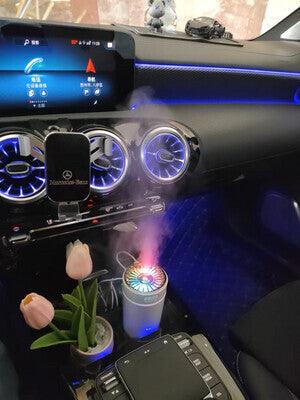 Air Parfum RGB LED - Auto Parts England 𝐂𝐚𝐫𝟒𝐏𝐚𝐫𝐭𝐬 www.cars4part.com United Kingdom SD10310404204801-1 25.00