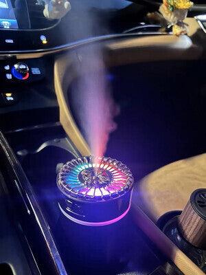 Air Parfum RGB LED - Auto Parts England 𝐂𝐚𝐫𝟒𝐏𝐚𝐫𝐭𝐬 www.cars4part.com United Kingdom SD10310404204801-1 25.00