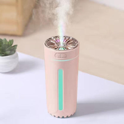 Air Parfum RGB LED Pink Cup air-parfum-rgb-led-auto-parts-7