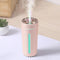 Pink Cup