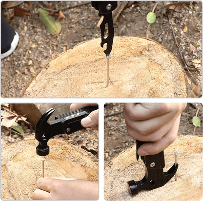 All-in-one tool Multifunctional hammer Outdoor tool all-in-one-tool-multifunctional-hammer-outdoor-tool-auto-parts-5
