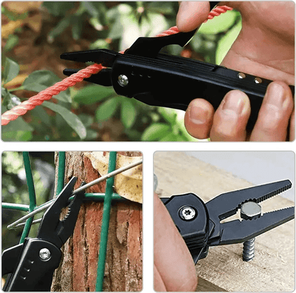 All-in-one tool Multifunctional hammer Outdoor tool all-in-one-tool-multifunctional-hammer-outdoor-tool-auto-parts-6
