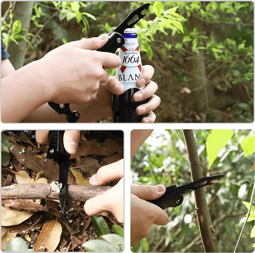 All-in-one tool Multifunctional hammer Outdoor tool all-in-one-tool-multifunctional-hammer-outdoor-tool-auto-parts-7