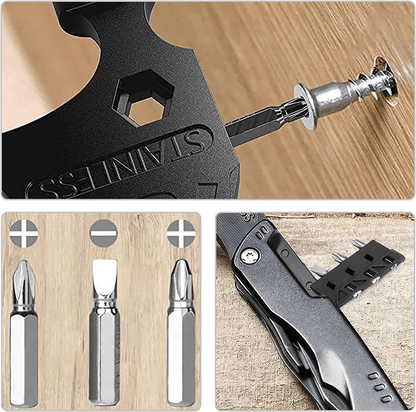 All-in-one tool Multifunctional hammer Outdoor tool all-in-one-tool-multifunctional-hammer-outdoor-tool-auto-parts-8