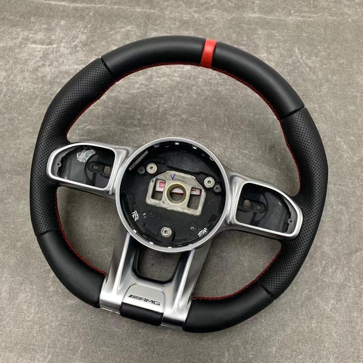 AMG Benz Steering Wheel - Auto Parts England Car4Parts www.cars4part.com United Kingdom SD01070810036620-1 320.00