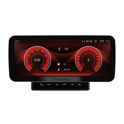 Android 12.0 HD Touchscreen Car Radio for AUDI android-12-0-hd-touchscreen-car-radio-for-audi-auto-parts-1