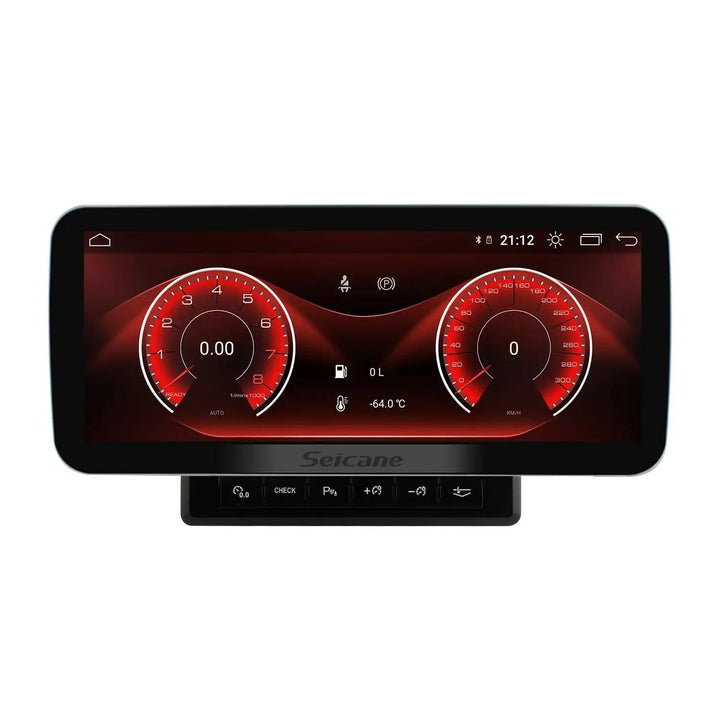 Android 12.0 HD Touchscreen Car Radio for AUDI - Auto Parts England Auto Parts www.cars4part.com United Kingdom Audi Q7 2005-2009 2010-2015 2016-2019 580.00