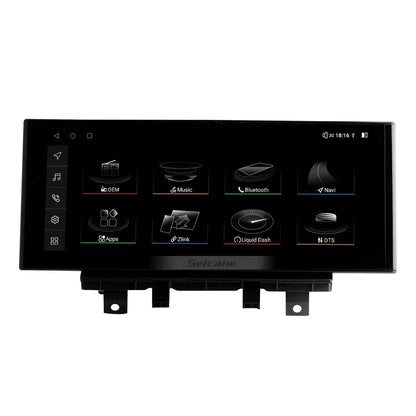 Android 12.0 Touchescreen For AUDI android-12-0-touchescreen-for-audi-auto-parts-1