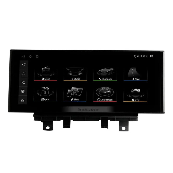 Android 12.0 Touchescreen For AUDI - Auto Parts England Auto Parts www.cars4part.com United Kingdom 370.00