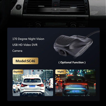 Android 8.1 10.25 inch Radio HD Touchscreen GPS Navigation System android-8-1-10-25-inch-radio-hd-touchscreen-gps-navigation-system-auto-parts-7