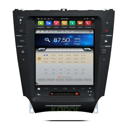 Android 9.0 Navigation for Lexus android-9-0-navigation-for-lexus-auto-parts-5