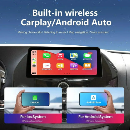 Android Car Radio for Mercedes-Benz android-car-radio-for-mercedes-benz-auto-parts-4