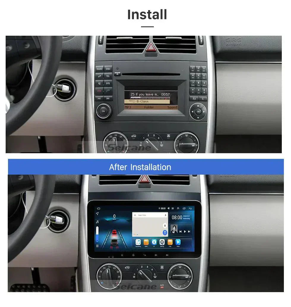 Android Car Radio Mercedes-Benz Vito GPS Navigation Carplay android-car-radio-mercedes-benz-vito-gps-navigation-carplay-auto-parts-4