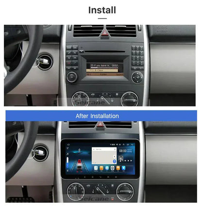 Android Car Radio Mercedes-Benz Vito GPS Navigation Carplay android-car-radio-mercedes-benz-vito-gps-navigation-carplay-auto-parts-4
