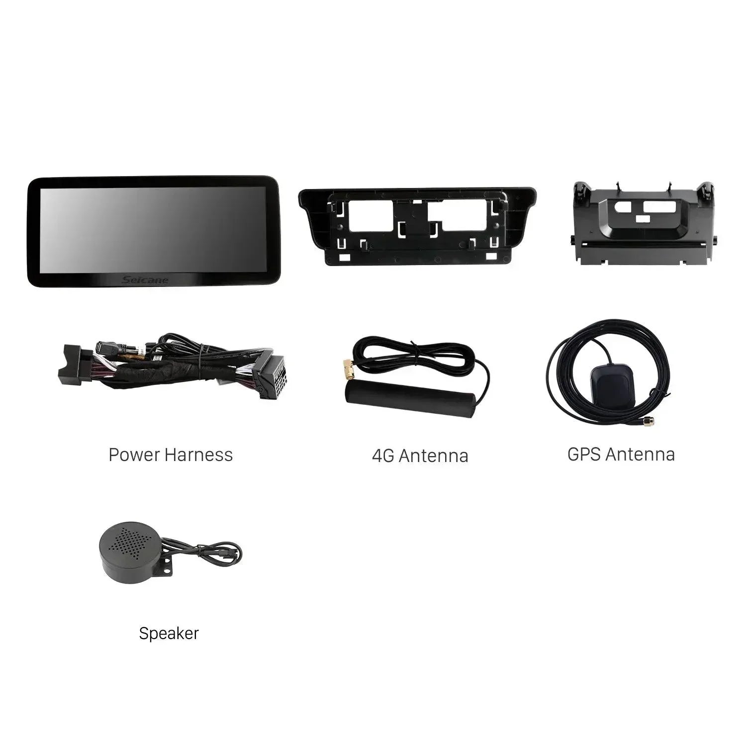Android12 car radio NTG5.0 12.3 android12-car-radio-ntg5-0-12-3-auto-parts-3