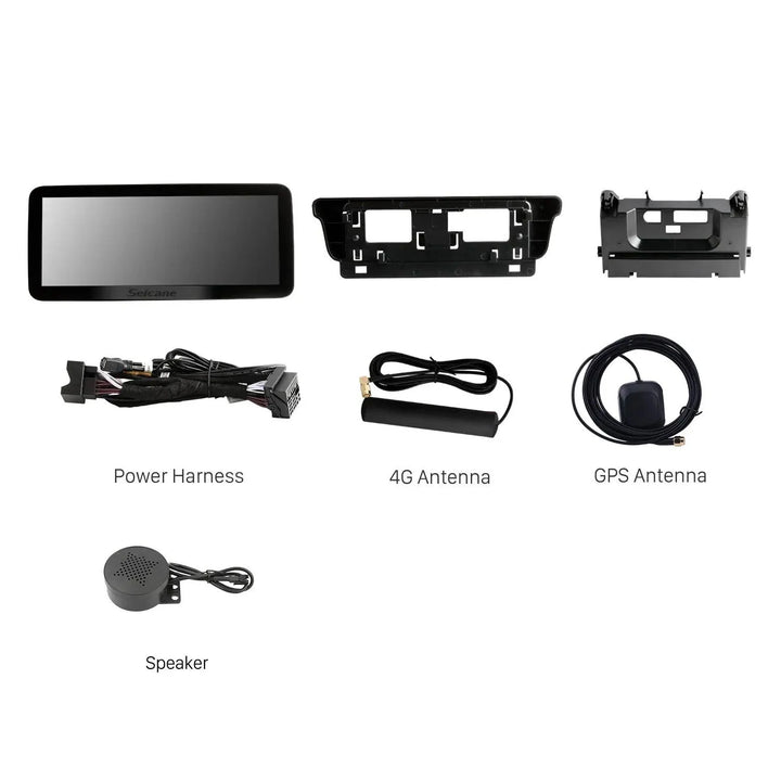 Android12 car radio NTG5.0 12.3 - Auto Parts England Auto Parts www.cars4part.com United Kingdom 2015-2018 Mercedes C Class W205 C180 C200 C260 C300 V Class W446 V260 X class X250 X350 450.00