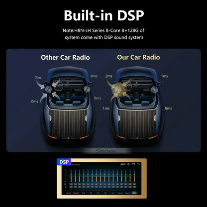 Android12 car radio NTG5.0 12.3 android12-car-radio-ntg5-0-12-3-auto-parts-6