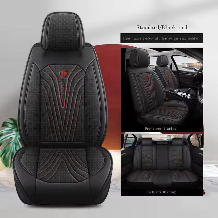 Auto Parts™ 2024 New Car Seat Cushion Cover - Auto Parts England Car4Parts www.cars4part.com United Kingdom SD01072215443636-2 95.00