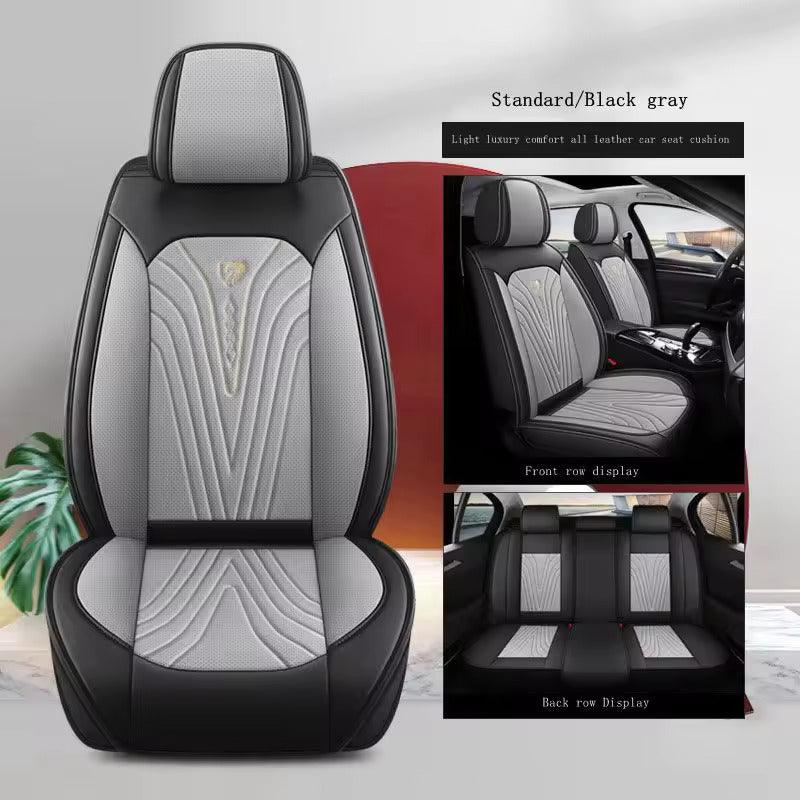 Auto Parts™ 2024 New Car Seat Cushion Cover - Auto Parts England Car4Parts www.cars4part.com United Kingdom SD01072215443636-3 95.00