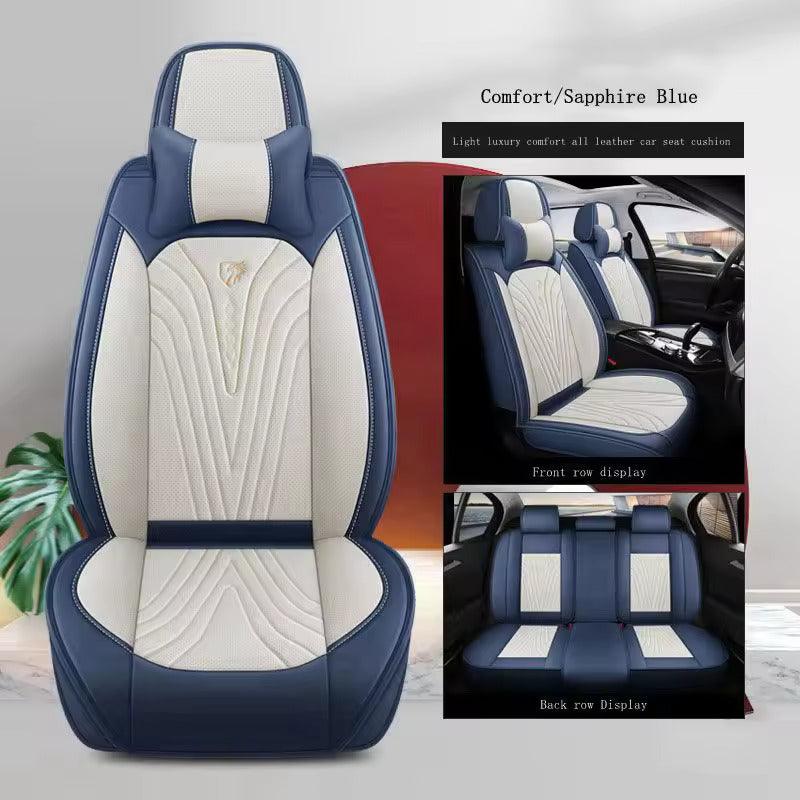 Auto Parts™ 2024 New Car Seat Cushion Cover - Auto Parts England Car4Parts www.cars4part.com United Kingdom SD01072215443636-7 120.00