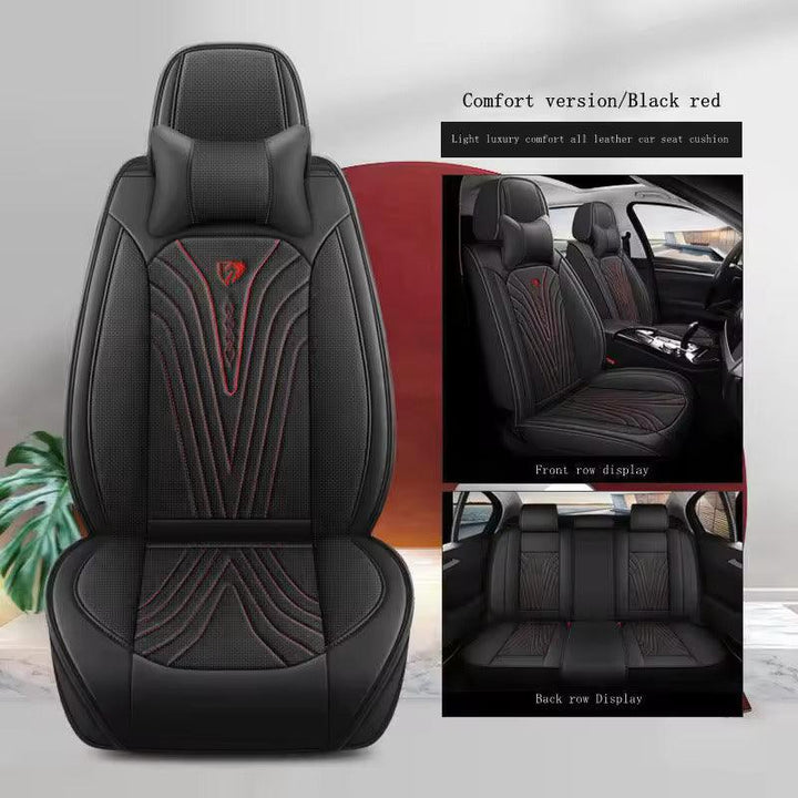 Auto Parts™ 2024 New Car Seat Cushion Cover - Auto Parts England Car4Parts www.cars4part.com United Kingdom SD01072215443636-8 120.00