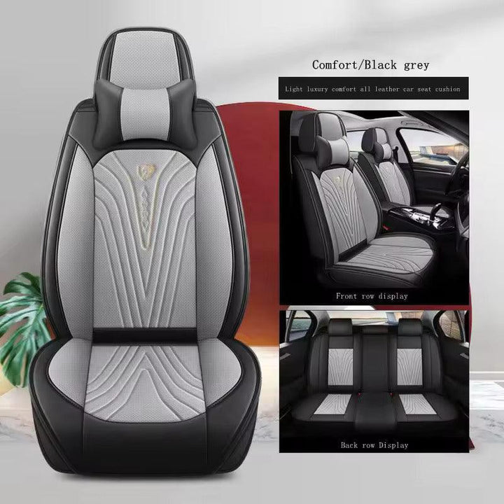 Auto Parts™ 2024 New Car Seat Cushion Cover - Auto Parts England Car4Parts www.cars4part.com United Kingdom SD01072215443636-9 120.00