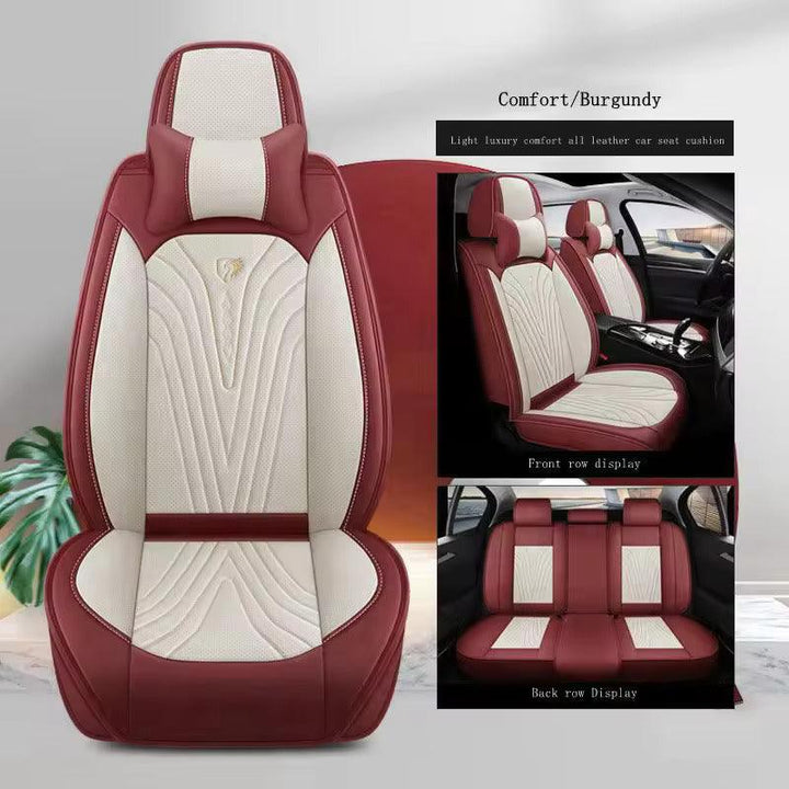 Auto Parts™ 2024 New Car Seat Cushion Cover - Auto Parts England Car4Parts www.cars4part.com United Kingdom SD01072215443636-11 120.00