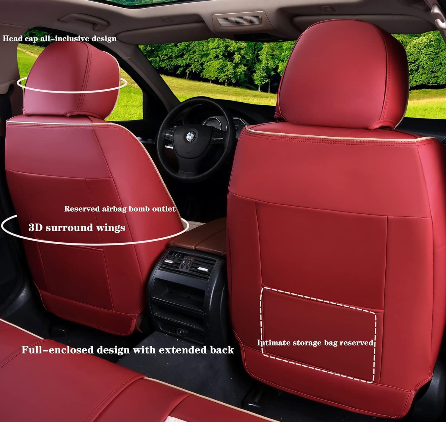 Auto Parts™ 2024 New Car Seat Cushion Cover - Auto Parts England Car4Parts www.cars4part.com United Kingdom SD01072215443636-1 95.00
