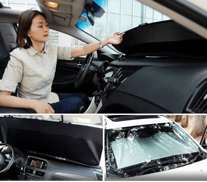 Auto Parts™ Car Curtain Original Universal For All Cars - Auto Parts England Auto Parts bmw, car, cars, sunshade www.cars4part.com United Kingdom car sun shade 110.00