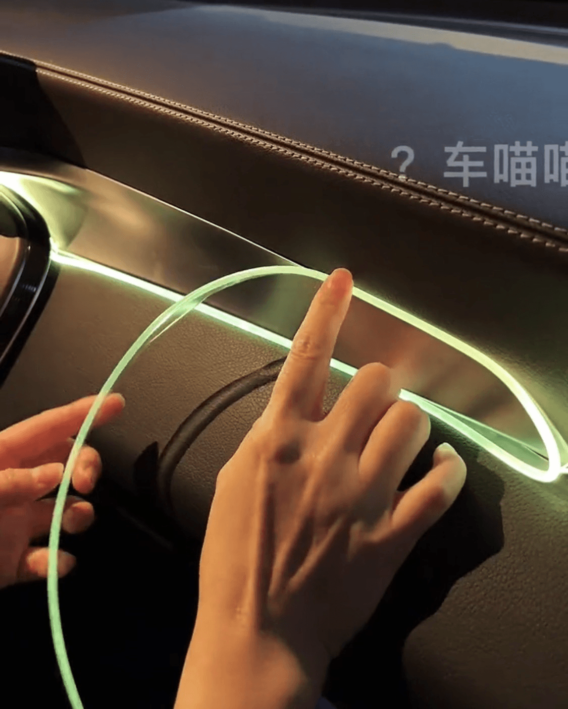 Auto Parts™ ChromaGlow Ambient Lights (Upgraded version) - Auto Parts England 𝐂𝐚𝐫𝟒𝐏𝐚𝐫𝐭𝐬 Ambient Lights, bmw, car, cars, led light, tag__hot_HOT www.cars4part.com United Kingdom SD11070817097648-1 20.00